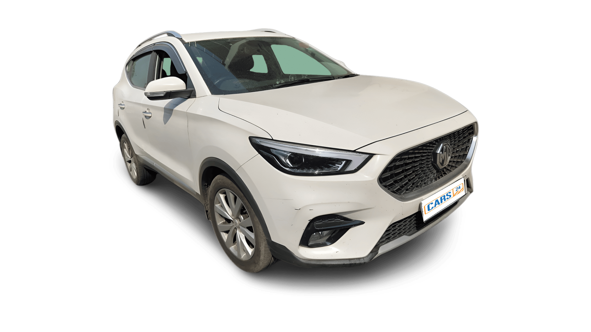 2022 MG ASTOR - SUV - Petrol - Automatic - ₹11.01 lakh